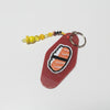 Sushi Star Keychain