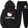 Hello Kitty Jogger Set