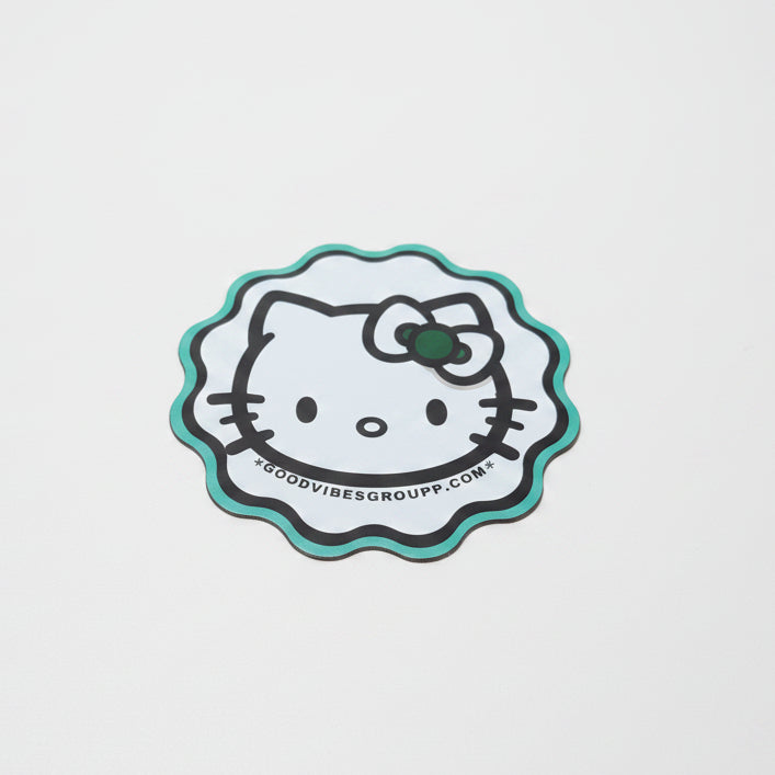 Cute Cat Magnet Set Best Friends