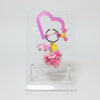 Pink Keychain Set