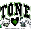 Stoned Cats Tattoos